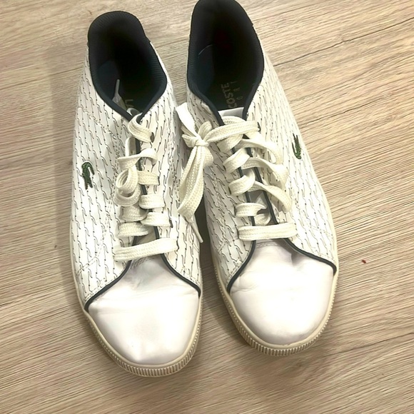 Lacoste Other - Lacoste - sport brand sneaker size 11